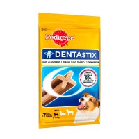 Pedrigree Denta Stix perros pequeños