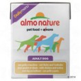 Almo Nature Daily Menu Pollo con pavo